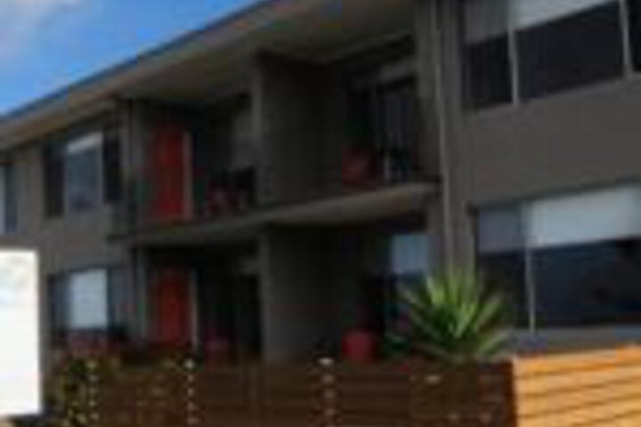 Southern Blue Apartments - Port Augusta Accommodation