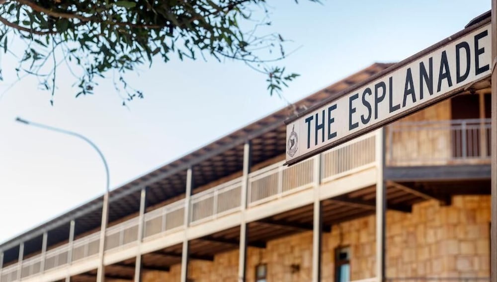 The Esplanade Hotel Port Hedland - thumb 0