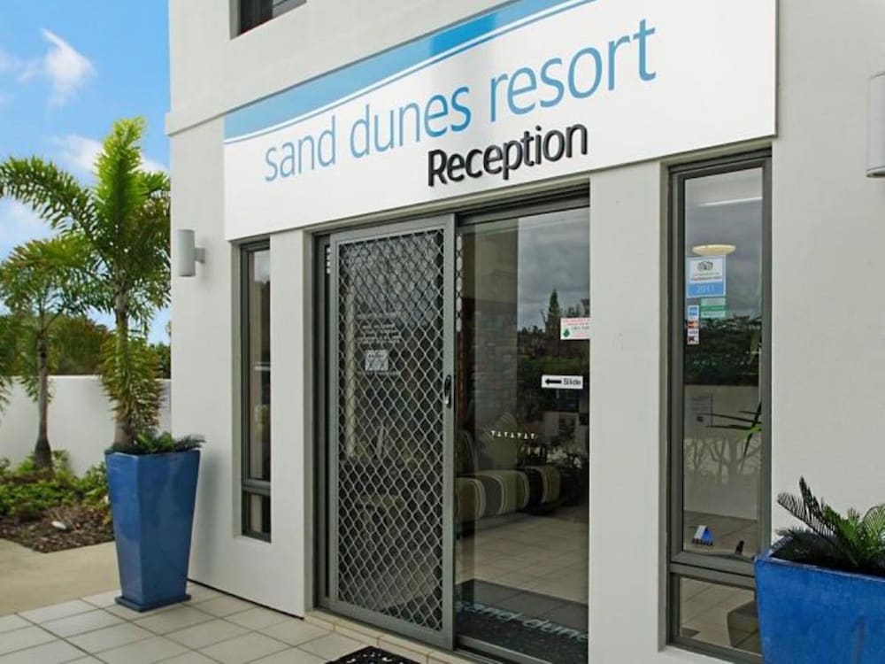 Sand Dunes Resort - thumb 4