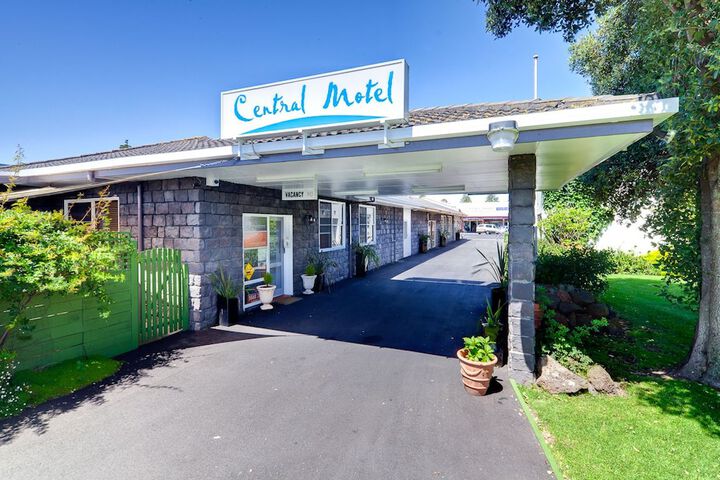 Central Motel Port Fairy - thumb 3