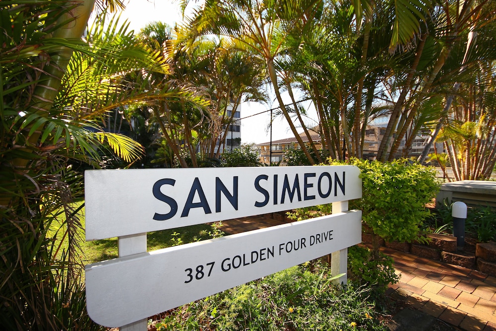 San Simeon Apartments - thumb 2