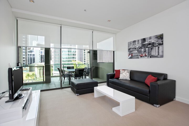Quattro On Astor Apartments Brisbane By Restt - thumb 5