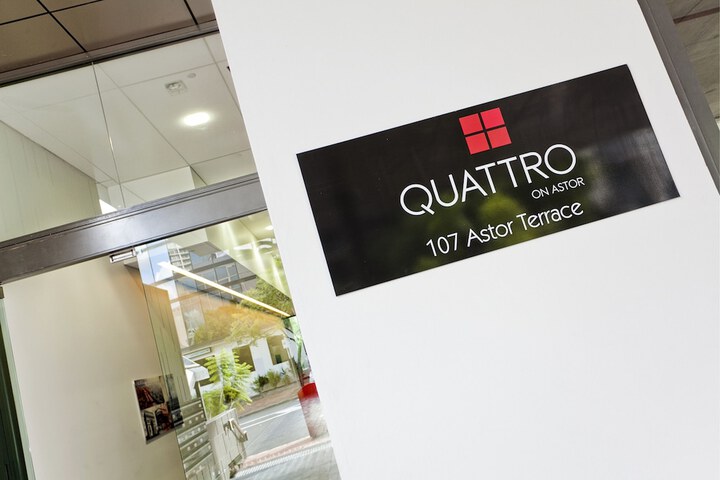 Quattro On Astor Apartments Brisbane By Restt - thumb 1