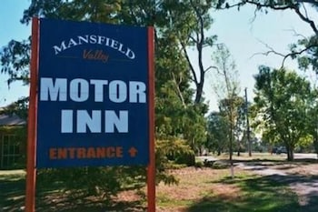 Mansfield Valley Motor Inn - thumb 1