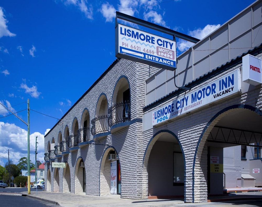 Lismore City Motor Inn - thumb 1