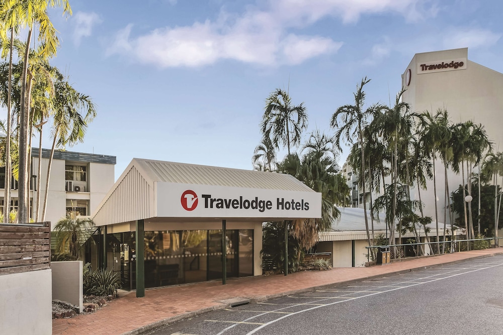 Travelodge Resort Darwin - Accommodation NT