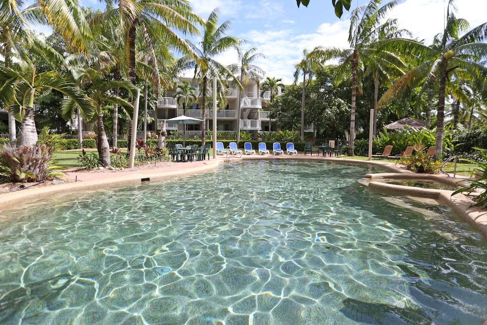 Cairns Beach Resort - thumb 2