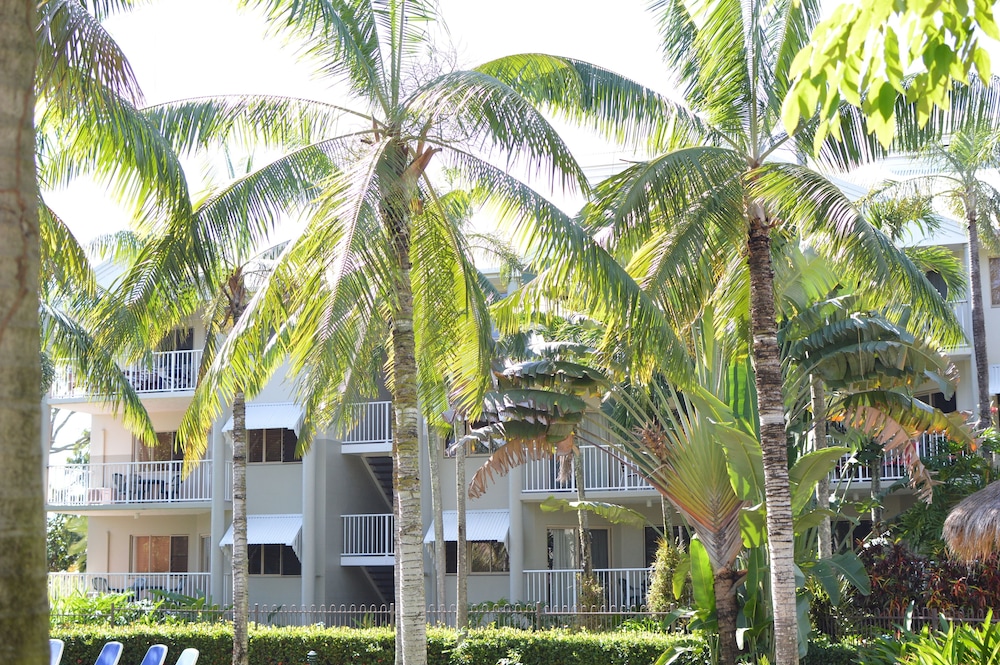 Cairns Beach Resort - thumb 1