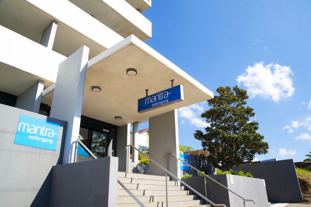 Mantra Wollongong - Tweed Heads Accommodation