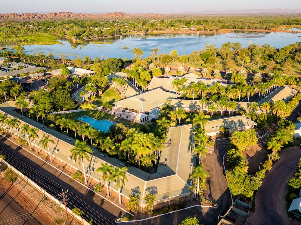 The Kimberley Grande Resort - thumb 4