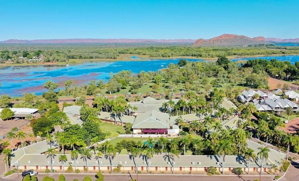 The Kimberley Grande Resort - thumb 2