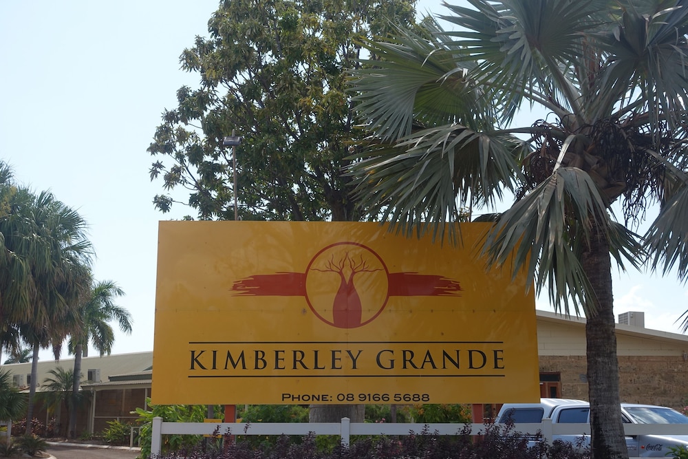 The Kimberley Grande Resort - thumb 3