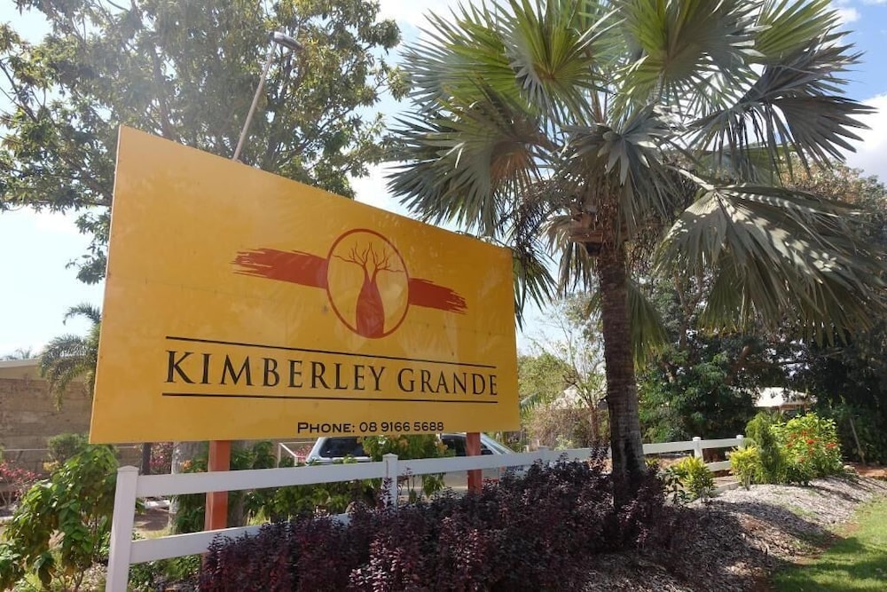 The Kimberley Grande Resort - thumb 6