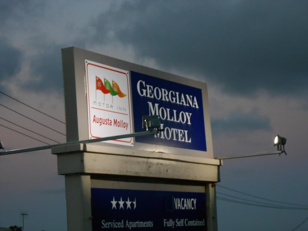 Augusta's Georgiana Molloy Motel - thumb 2