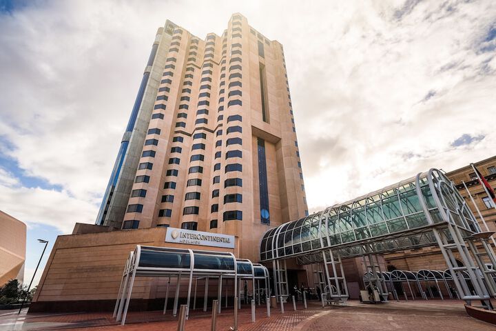 InterContinental Adelaide, An IHG Hotel - thumb 4