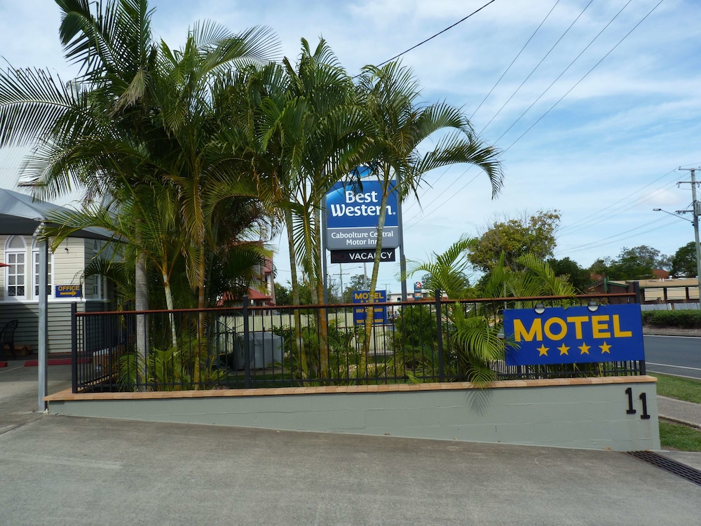 Caboolture Central Motor Inn, SureStay Collection By BW - thumb 4