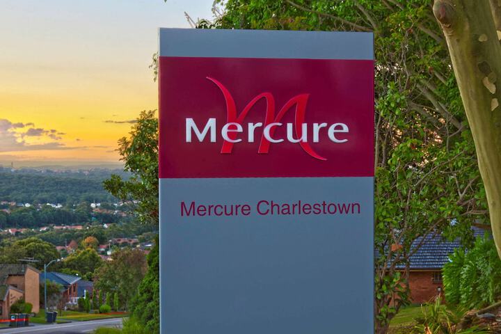 Mercure Charlestown - thumb 4