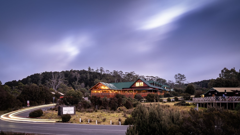 Peppers Cradle Mountain Lodge - thumb 1