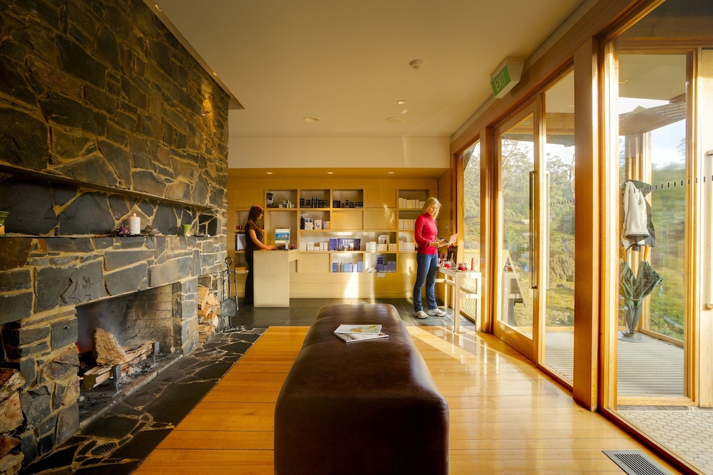 Peppers Cradle Mountain Lodge - thumb 6