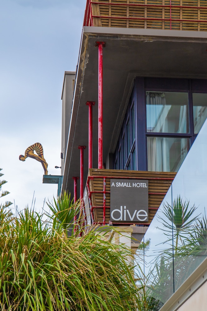 Dive Hotel - thumb 1