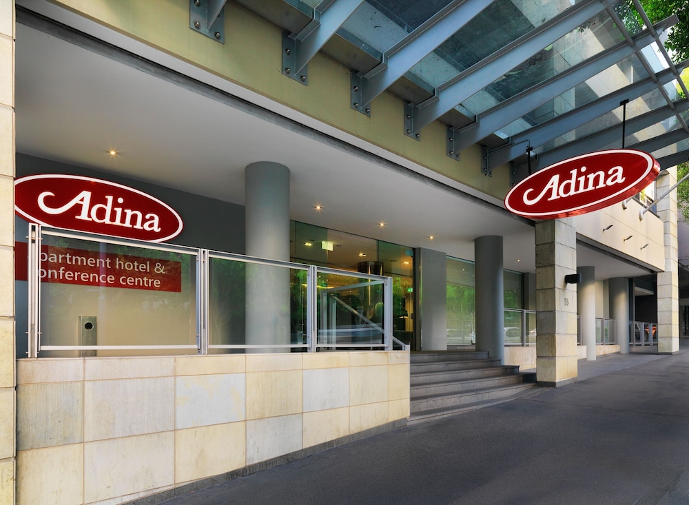 Adina Apartment Hotel Sydney Darling Harbour - thumb 1