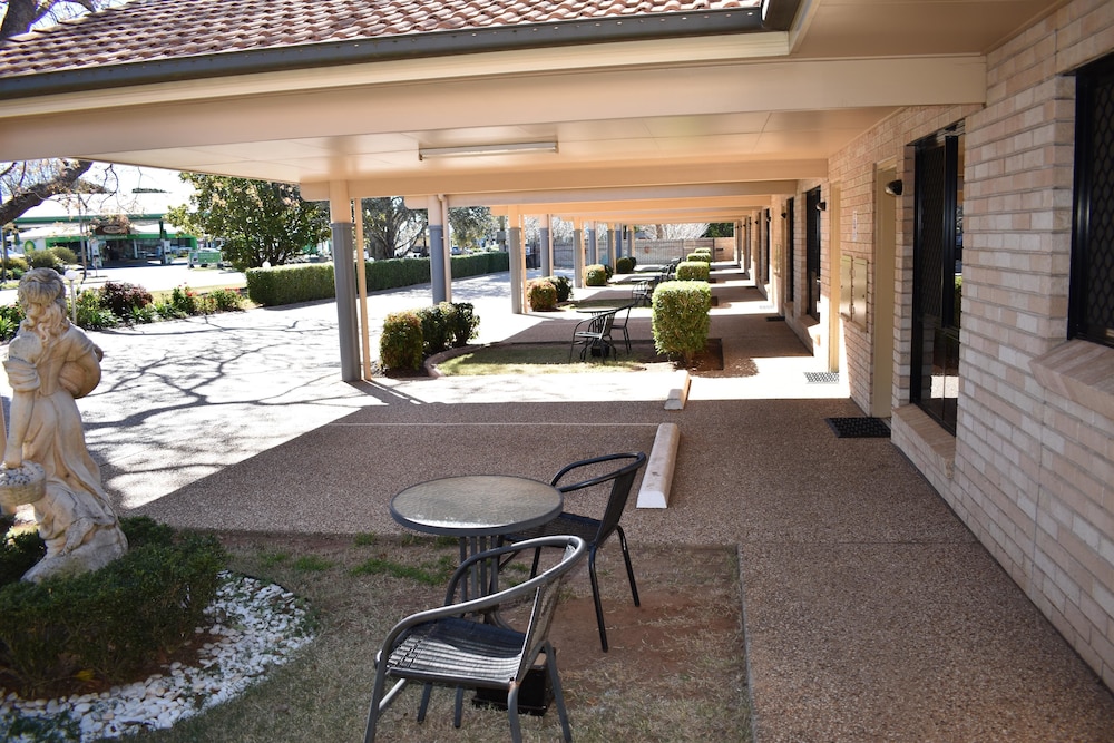 Best Western Tuscany On Tor Motor Inn - Accommodation Cooktown
