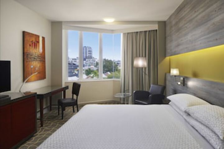 Four Points by Sheraton Perth - Accommodation Perth