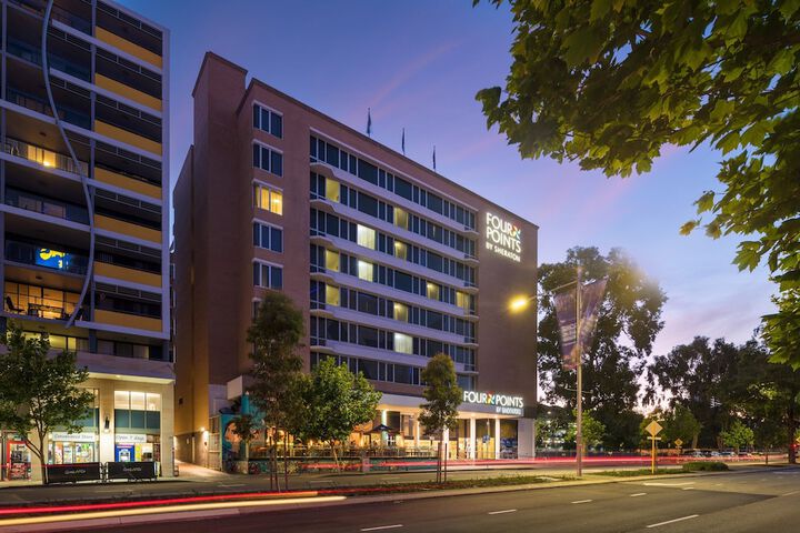 Four Points By Sheraton Perth - thumb 3