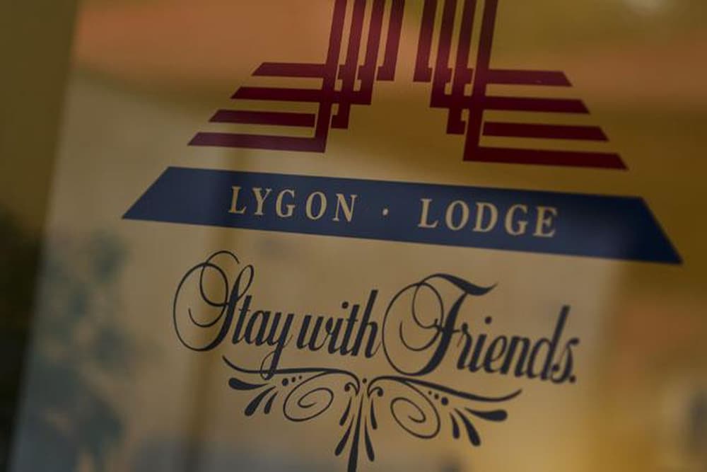 Carlton Lygon Lodge - thumb 1