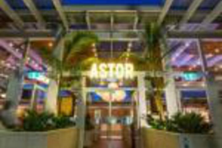 Astor Hotel Motel - thumb 0