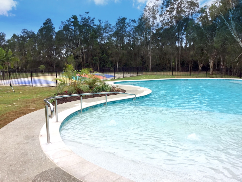 Discovery Parks  Byron Bay - Tweed Heads Accommodation