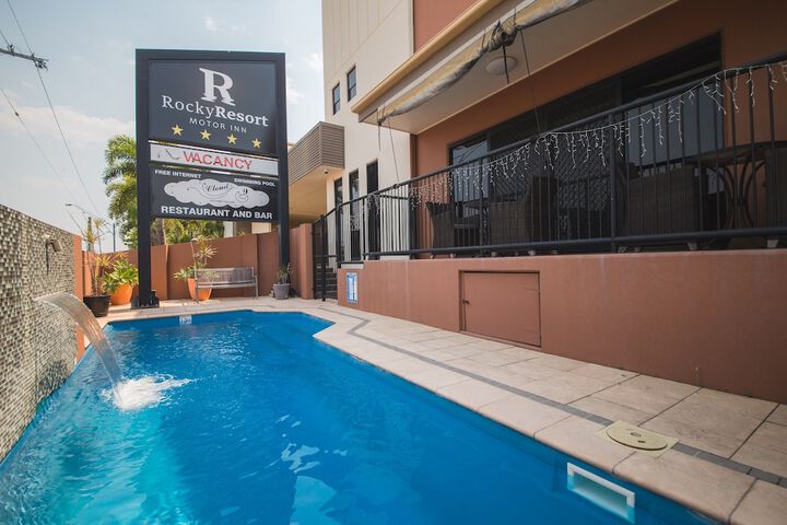 Rocky Resort Motor Inn - thumb 4