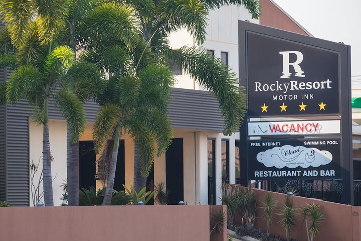 Rocky Resort Motor Inn - thumb 2