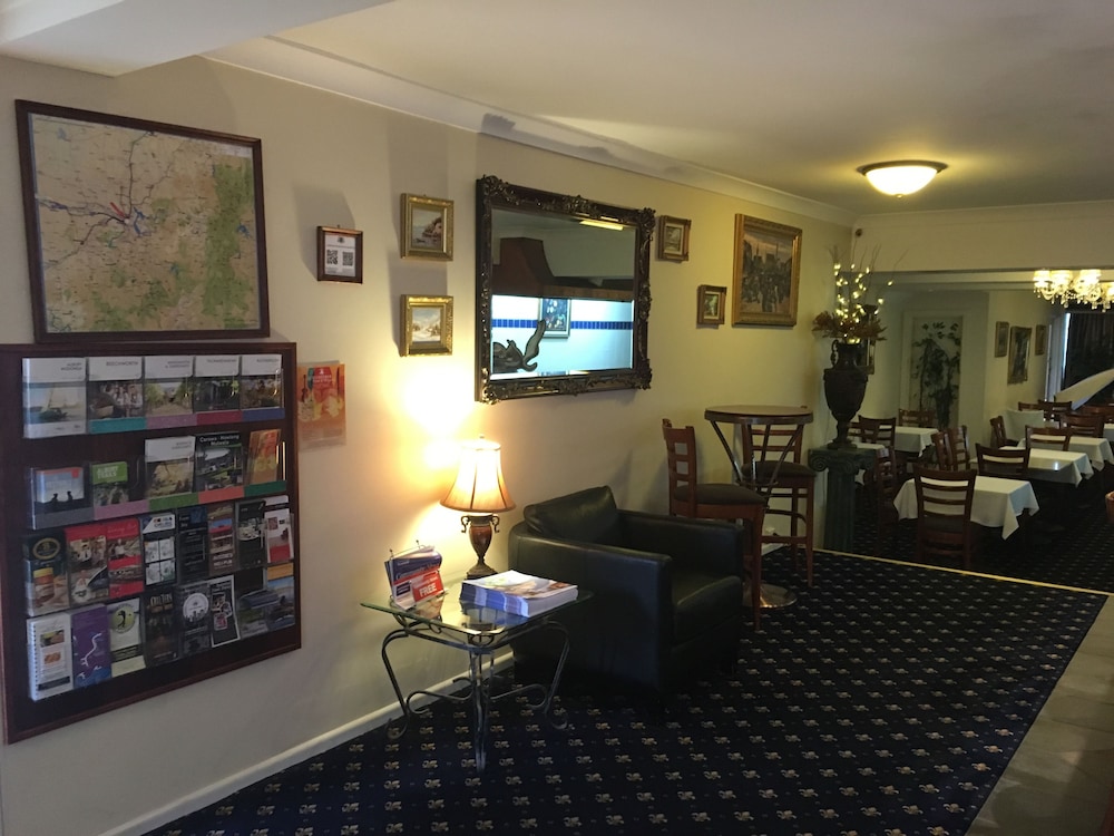 Albury Georgian Motel  Suites - Accommodation Brunswick Heads