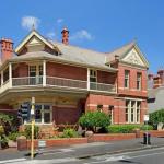 Gatehouse on Ryrie - Tourism Guide