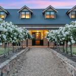 Abbotsford Country House - Accommodation BNB