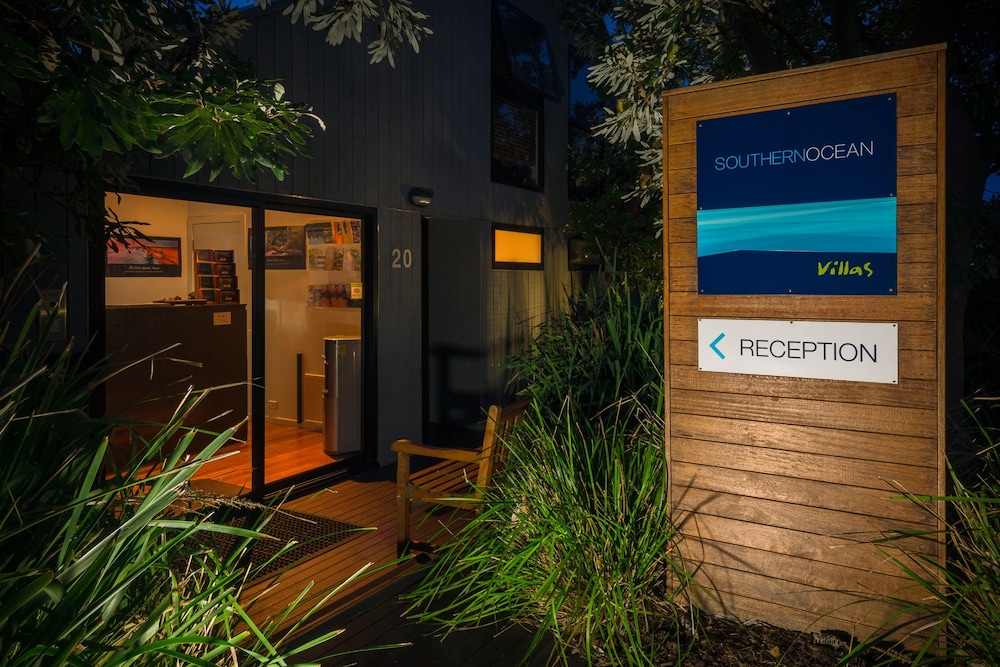 Southern Ocean Villas - Accommodation Find