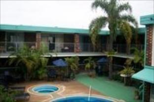 Comfort Inn Park Beach - Accommodation Yamba