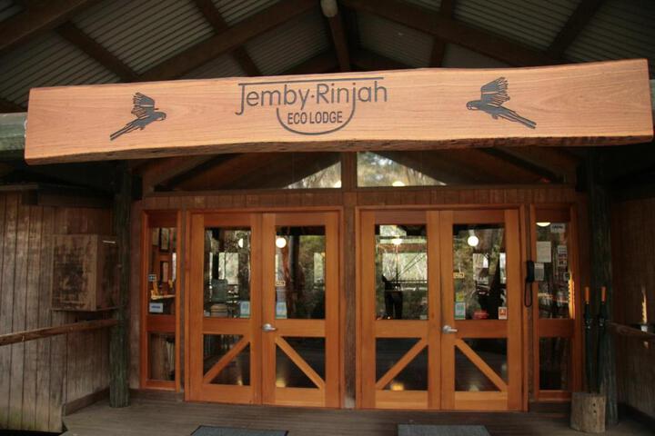 Jemby Rinjah Eco Lodge - thumb 4