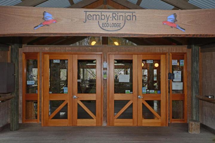 Jemby Rinjah Eco Lodge - thumb 2
