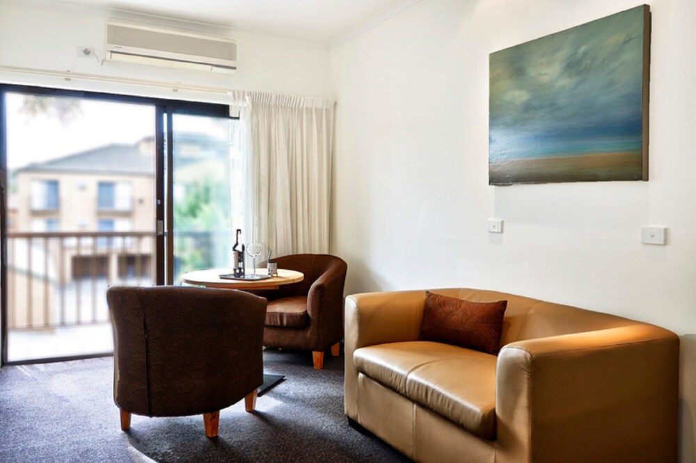 Best Western Geelong Motor Inn & Serviced Apartments - thumb 3