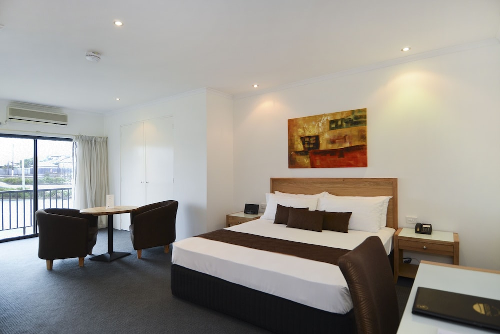 Best Western Geelong Motor Inn & Serviced Apartments - thumb 4