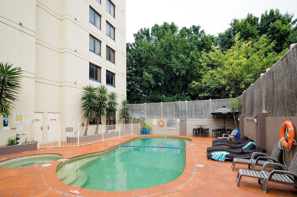 Holiday Inn Parramatta, An IHG Hotel - thumb 1