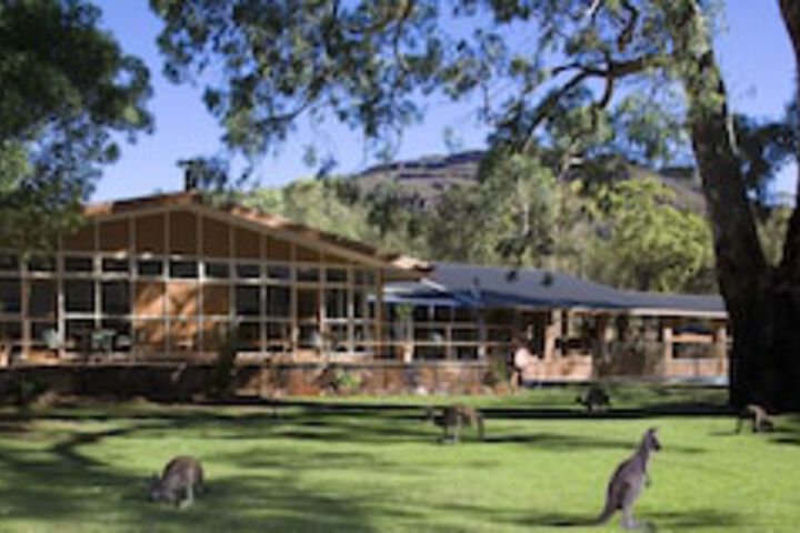 Wilpena Pound Resort - Tourism Adelaide