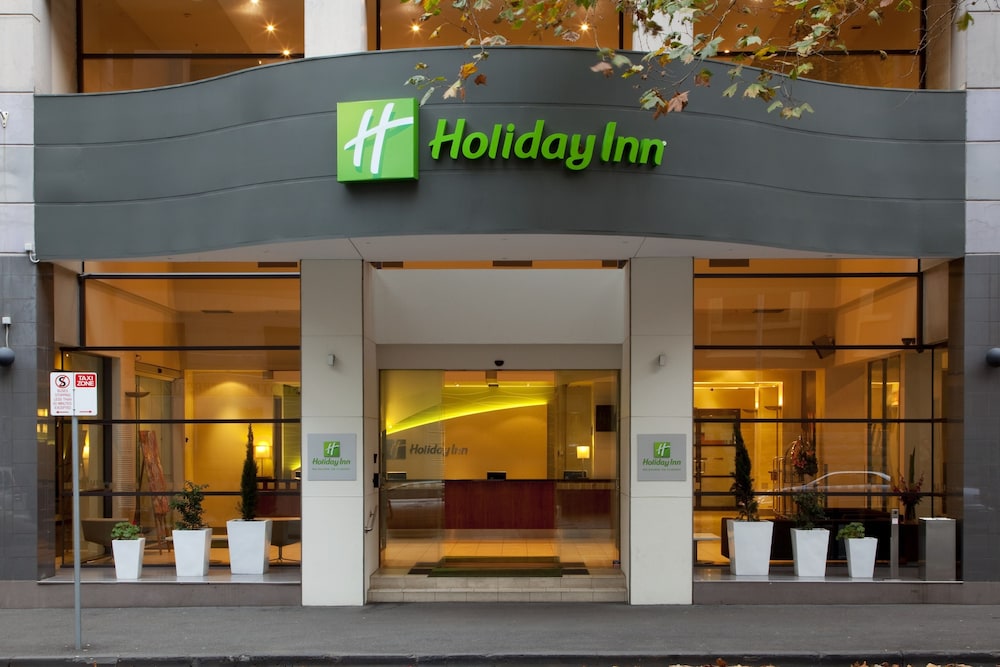 Holiday Inn Melbourne On Flinders, An IHG Hotel - thumb 4