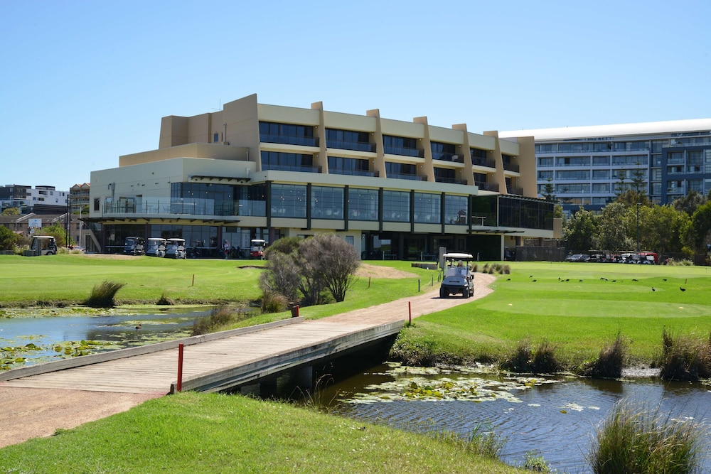 Best Western City Sands - Wollongong Golf Club - thumb 1