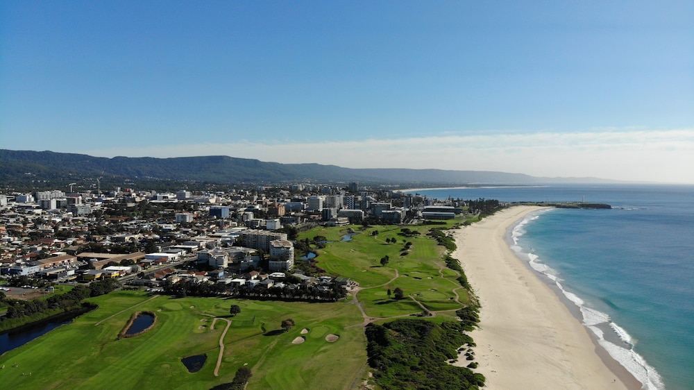 Best Western City Sands - Wollongong Golf Club - thumb 2