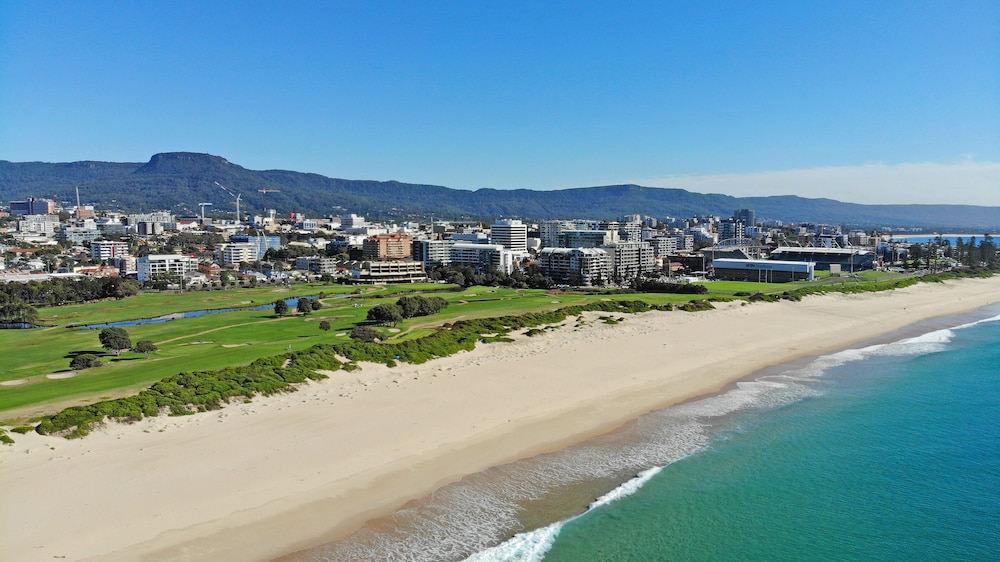 Best Western City Sands - Wollongong Golf Club - thumb 3