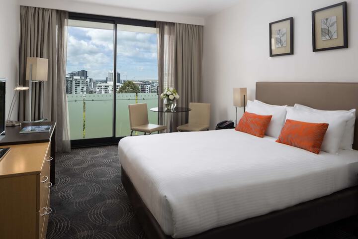 The Park Hotel Brisbane - thumb 6