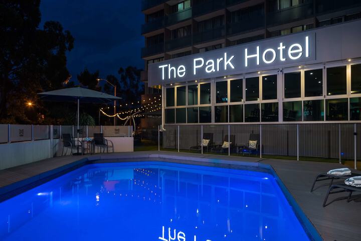 The Park Hotel Brisbane - thumb 3